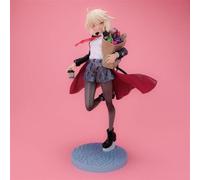 ASEDRFY Jeanne d'Arc (Alter) Figura/Figura de anime/Modelo de personaje pintado/Modelo de juguete/PVC/Artículo de coleccionista de anime 25 m
