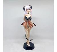 ASEDRFY Lilith Chasing Eye Little Demon Figura de acción de anime, colección de modelos, regalo de 10.62 pulgadas