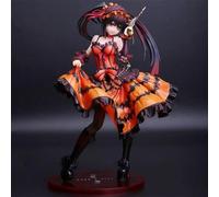 ASEDRFY Mayuri Judgement Tokisaki Kurumi - Figura de acción coleccionable de 1/8, modelo de regalo, versión más reciente de 22 cm