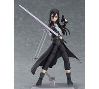 ASEDRFY New Sword Art Online-Yuuki Asuna, Asada Shino, Kirigaya Kazuto cifras de anime con accesorios adornos para fans de anime/juguetes para adultos, decoración de personajes modelo estatua