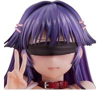 ASEDRFY Nsfw Ecchi - Figura de anime 1/6 Qianhe Girls Sauce Doll Decor Model Cartoon Toy Figure Anime Girl Series 17cm/6.6in