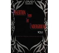 Aseertion from the Under Groun [DVD de Audio]