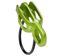 Asegurador Black Diamond Alpine Atc-Guide Color: verde