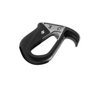 Asegurador de escalada Black Diamond ATC-PILOT TU Unisex