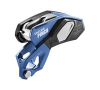 Asegurador Edelrid Pinch (Azul-Noche)