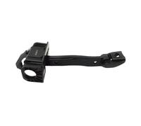 Asegurador Puerta Coche Compatible Con Para Series 3 F30 F35 316 320 328 335, Limitador De Barra De Tiro De Puerta Delantera Y Trasera, Correa De Retención, Bisagra De Tope 51227446735
