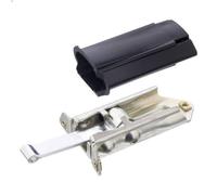 Asegurador puerta FEBI 19689 para MERCEDES-BENZ 190 (W201) 2 1982-1984
