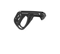 Mammut Smart 2.0 / Phantom/One Size/Algodón/Asegurador de Escalada/Forma de D