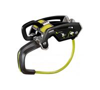 EDELRID Giga Jul - Unisex - Negro - talla única- modelo 2026