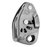 Aseguradora PETZL NEOX (Gris claro)