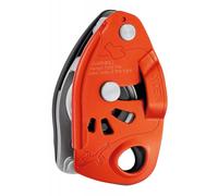 Aseguradora PETZL NEOX (Naranja)