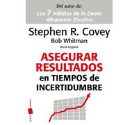 Asegurar resultados en tiempos de incertidumbre (Empresa)