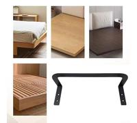 Asegure su sueño con 2 tapones deslizantes de colchón resistentes diseñados para una estabilidad óptima (B 5 cm)