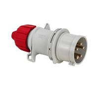 Asein 1100056 - Clavija Cetac 1100056 3P+N+T 380V/16A Ro