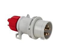 Asein 1100070 - Clavija Cetac 1100070 3P+N+T 380V/32A Ro