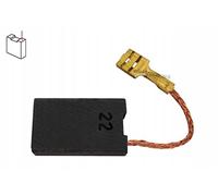 Asein Ingenieros. 1153J - Escobilla hta.elec pvc bosch/spit 1153j asein 2 pz