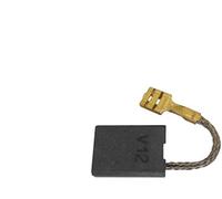 Asein - Juego 2 escobillas pvc bosch 1.607.014.171