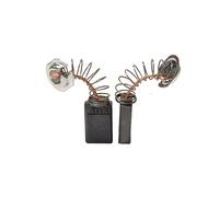 Asein - Juego 2 escobillas pvc makita cb-303