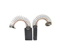 Asein - Juego escobillas pvc rubimix 9