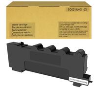 ASEKER 008R13325 78C0W00 Cartucho de Residuos Compatible para Xerox C310 C315 C410 C415 Lexmark C2240 XC2240 XC2235 C2325 C2425 C2535 MC2425 MC2325 MC2535 XC4240 MC2640 CX421 Impresora Tóner Desecho