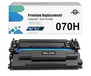ASEKER 070H CRG-070H CRG070H Compatible Tóner Cartucho 5640C002 para Canon i-SENSYS MF461 MF461dw MF463 MF463dw MF465 MF465dw LBP243 LBP243dw LBP246 LBP246dw Impresora 10200 Páginas