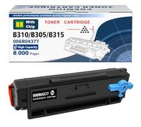 ASEKER B310 B305 B315 Cartuchos de Tóne Compatible para Xerox B310dni