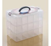 ASelected Caja de almacenamiento de clasificación