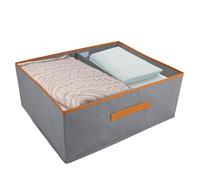 ASelected Cesta de almacenamiento plegable