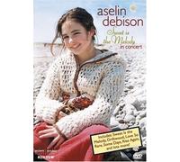 Aselin Debison - Debison Aselin - Sweet Is The Melody [USA] [DVD]