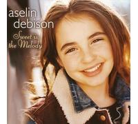 Aselin Debison - Sweet is The Melody [Import]