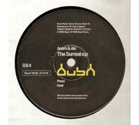 Asem Shama & DJ Aki - The Surreal E.P. [Vinyl Single]