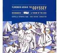 Asenjo : The Odyssey