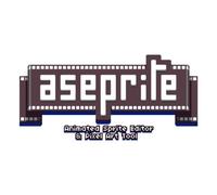 Aseprite (PC) Steam Gift - EU
