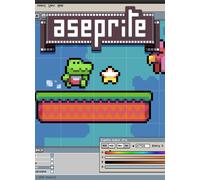 Aseprite (PC) Steam Key GLOBAL