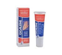 Asepta Cicaleine Bálsamo para grietas y fisuras 30 Ml