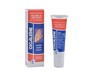 Asepta Cicaleine Bálsamo para grietas y fisuras 30 Ml