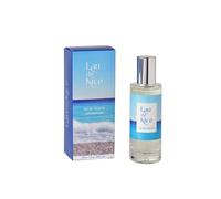 ASEPTA Eau de Nice fragancia con aroma inspirando en el Mar Mediterráneo y la Riviera Francesa, colonia, eau de toilette 30ml