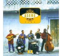 Asere - Yo Soy El Son [Import]