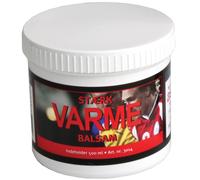 Aserve Bálsamo Térmico Fuerte Lata (500 ml)