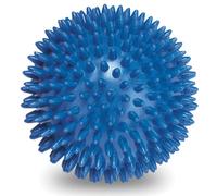 Aserve Bola De Masaje 10 cm Azul