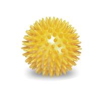 Aserve Bola De Masaje 8 cm Amarillo