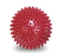 Aserve Bola De Masaje 9 cm Rojo