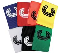 Aserve Brazalete De Capitán Rojo