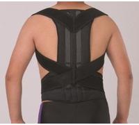 Aserve Corrector De Postura Profesional (Logra Una Postura Saludable) Talla L