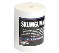 Aserve Espuma De Caucho Foam Vendaje 30mm