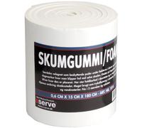 Aserve Espuma De Caucho Foam Vendaje 60mm