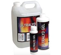Aserve Gel De Ultrasonido (5 Litros)