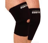 Aserve Rodillera con Apertura - Talla L