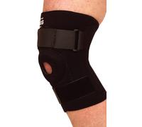 Aserve Vendaje De Soporte De Rodilla Medio