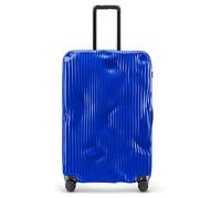 ASerZenith Equipaje de Mano Aprobado por aerolínea con Ruedas giratorias, Maleta de Mano con Marco de Aluminio, Equipaje facturado grande (C 20 Pulgadas)